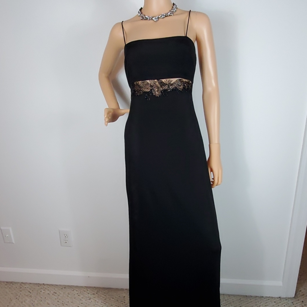 Reggio cocktail dress